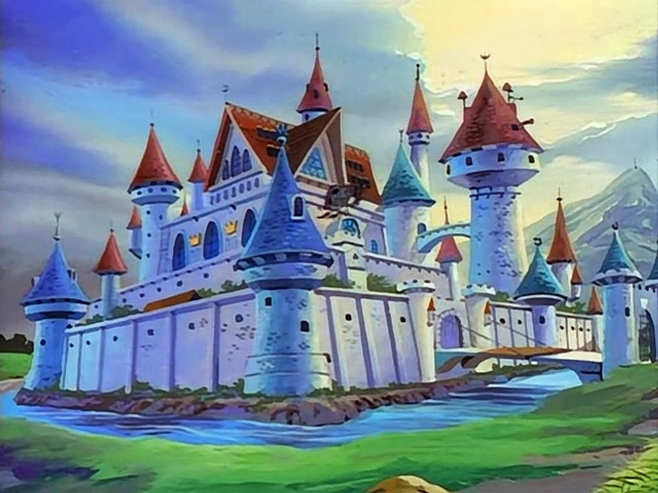 Biker Mice from Mars Staffel 3 Folge 2 HD Deutsch