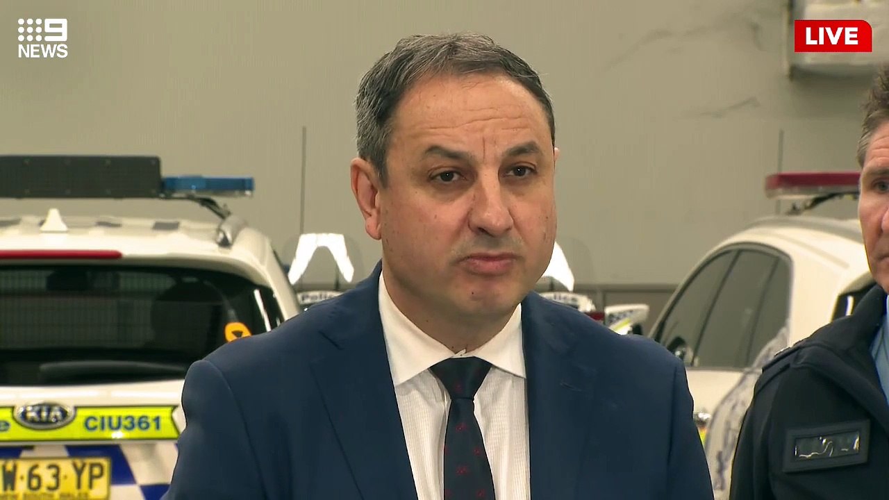 NSW Police on the Buxton tragedy - September 7, 2022 - Illawarra Mercury