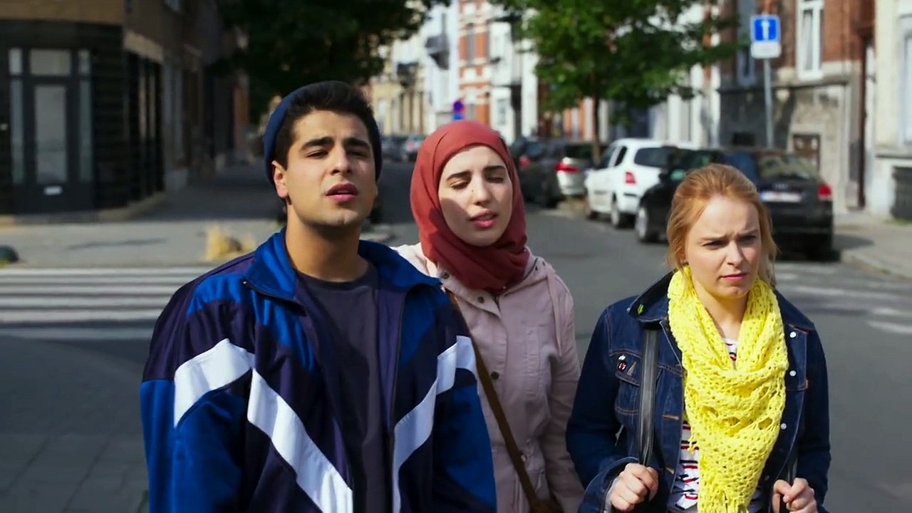 Hoodie Staffel 1 Folge 8 HD Deutsch