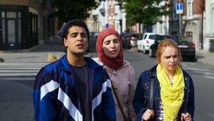 Hoodie Staffel 1 Folge 8 HD Deutsch