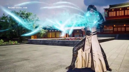 ดาบวิญญาณราชัน ตอนที่  312  ซับไทย