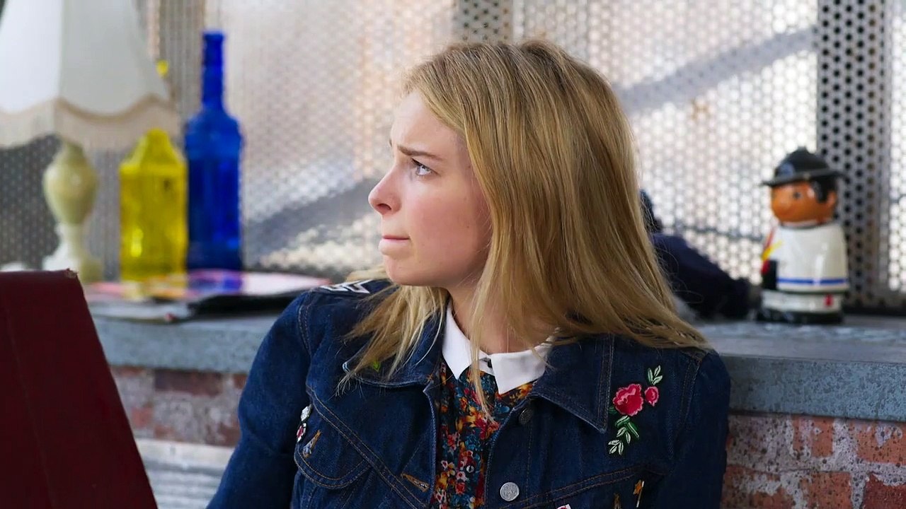 Hoodie Staffel 1 Folge 16 HD Deutsch