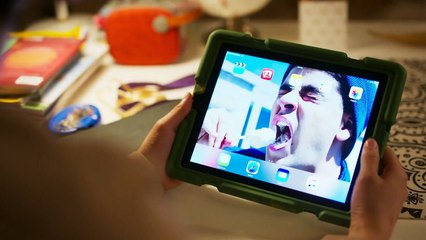 Hoodie Staffel 1 Folge 17 HD Deutsch