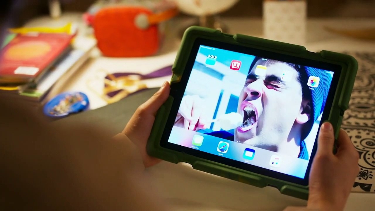 Hoodie Staffel 1 Folge 17 HD Deutsch