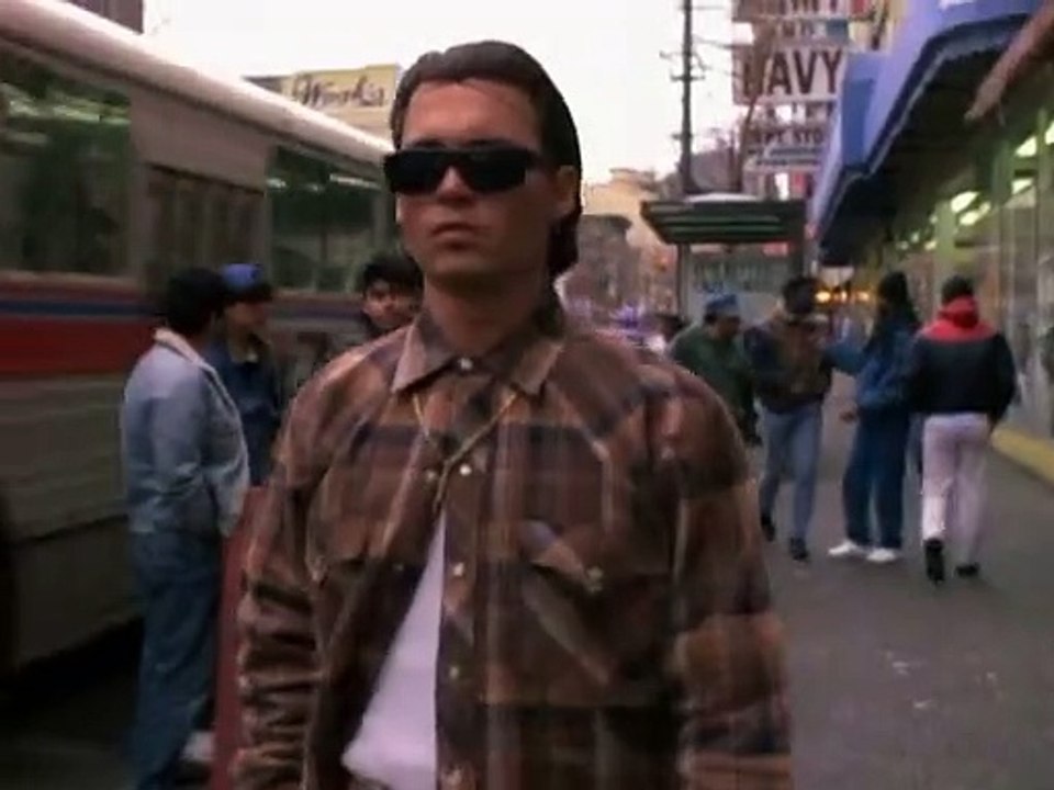 21 Jump Street Staffel 3 Folge 20 HD Deutsch