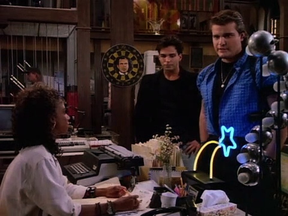 21 Jump Street Staffel 4 Folge 1 HD Deutsch