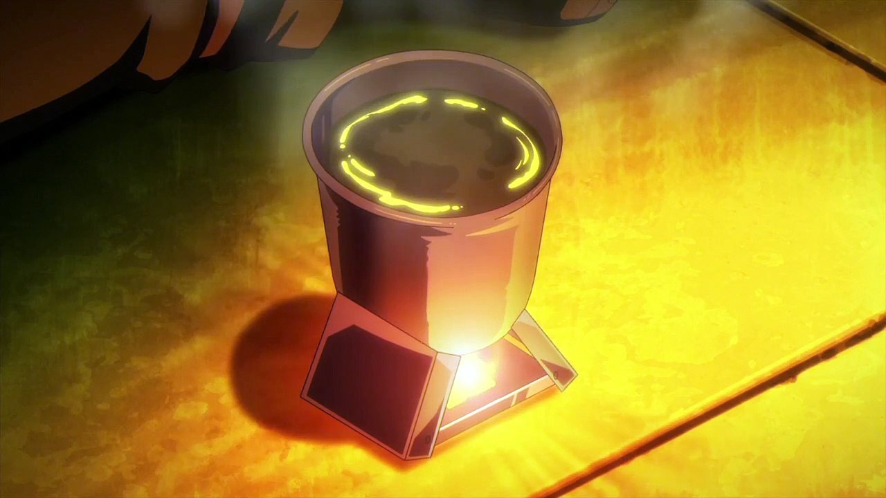 Kino no Tabi The Beautiful World - The Animated Series Staffel 1 Folge 2 HD Deutsch