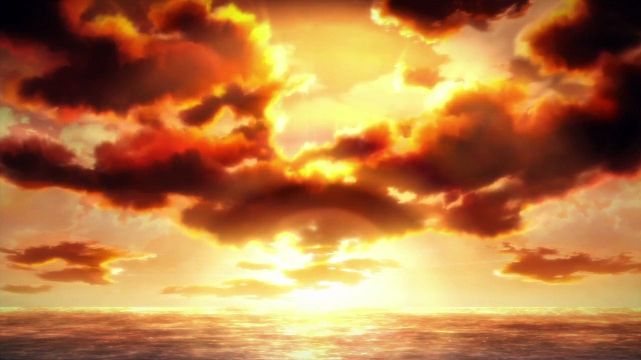Kino no tabi the beautiful world - the animated series staffel 1 folge 4 hd deutsch