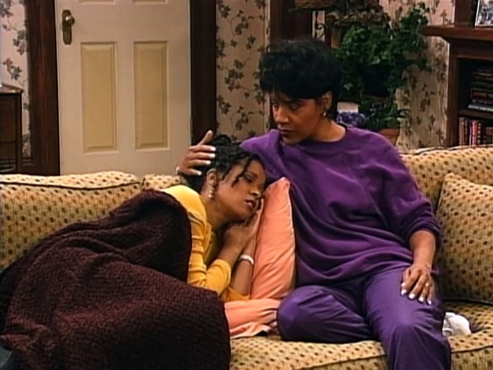 Cosby Staffel 2 Folge 4 HD Deutsch