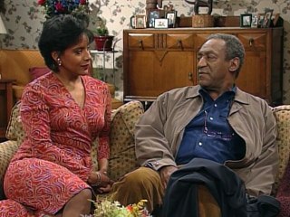 Cosby Staffel 2 Folge 8 HD Deutsch