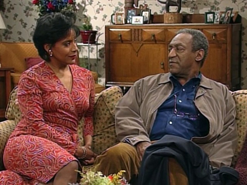 Cosby Staffel 2 Folge 8 HD Deutsch