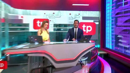 Sale a la luz un video del atraco frustrado a un carnicero cerca del Abasto