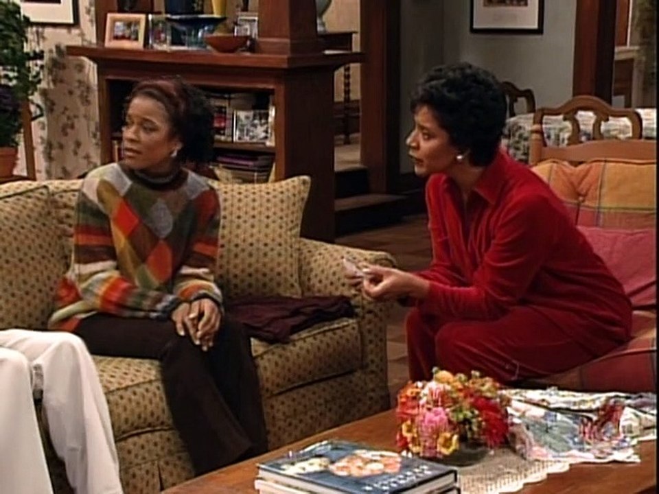 Cosby Staffel 2 Folge 9 HD Deutsch