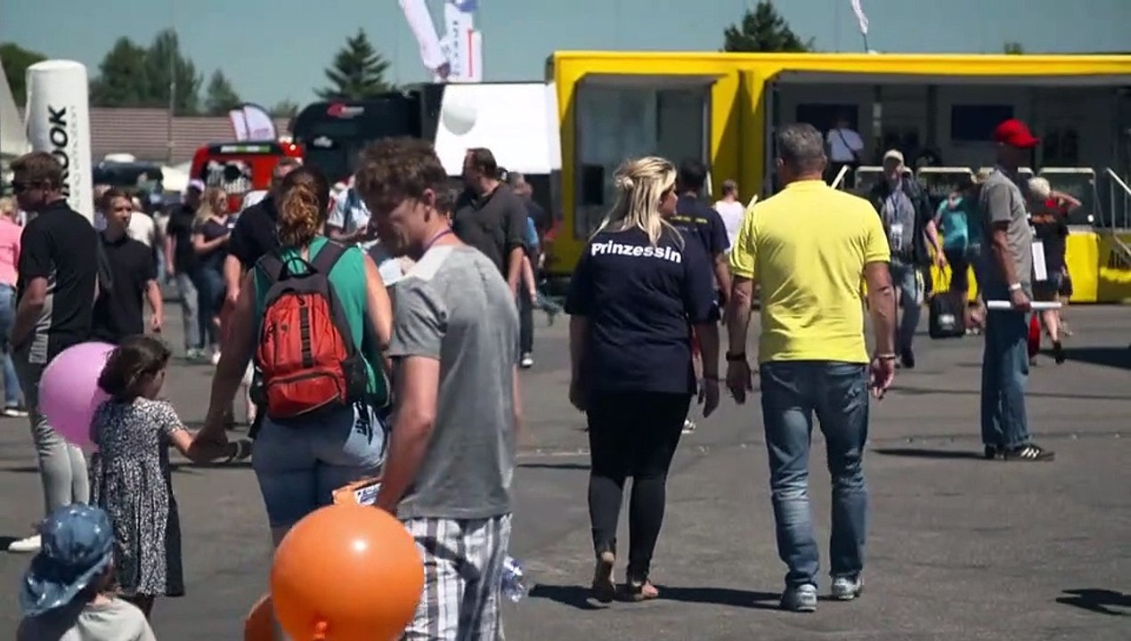 Asphalt Cowboys Staffel 8 Folge 6 HD Deutsch