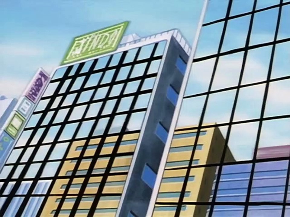 Kyuuketsuki Miyu Staffel 1 Folge 7 HD Deutsch