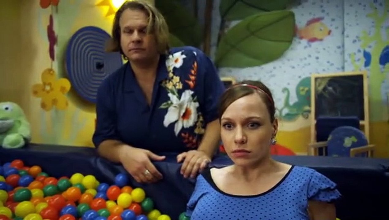 Danni Lowinski Staffel 5 Folge 1 HD Deutsch