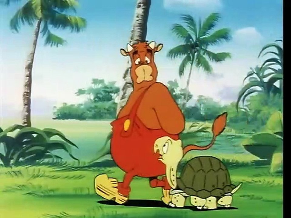 Ollies total verrückte Farm Staffel 1 Folge 26 HD Deutsch