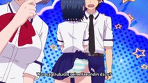 Boku no Kanojo ga Majime Sugiru Shojo Bitch na Ken Staffel 1 Folge 8 HD Deutsch