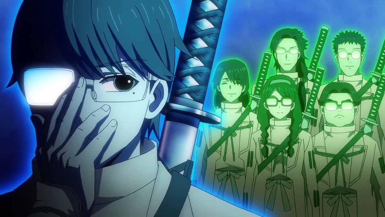 Orient Staffel 1 Folge 16 HD Deutsch