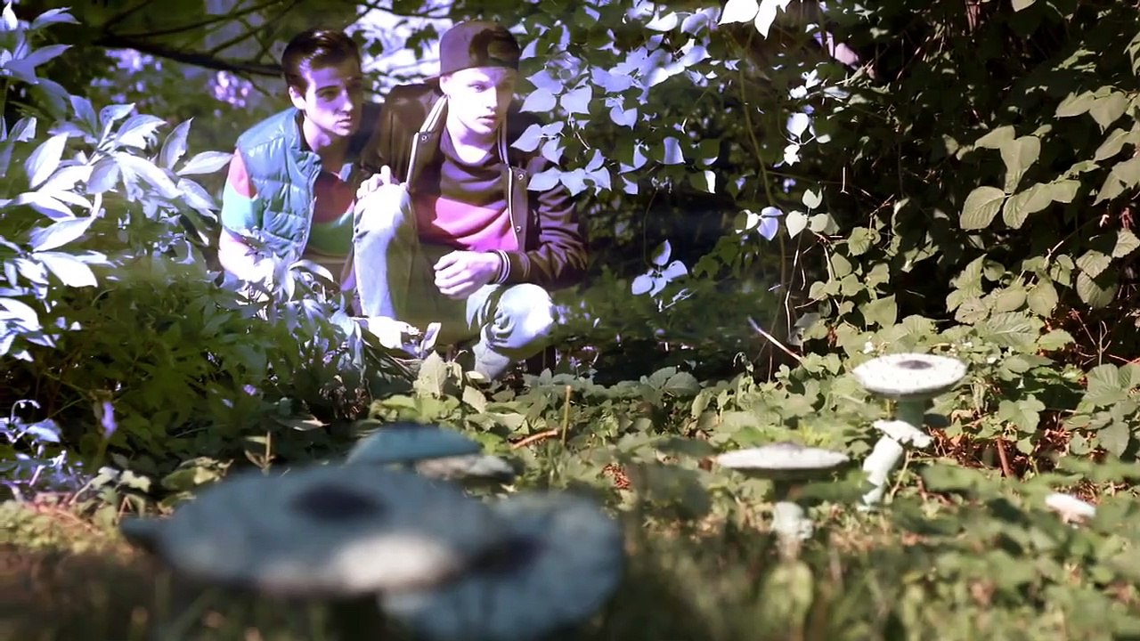 Fluch des Falken Staffel 4 Folge 25 HD Deutsch