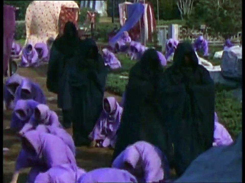 Mortal Kombat Conquest Staffel 1 Folge 22 HD Deutsch