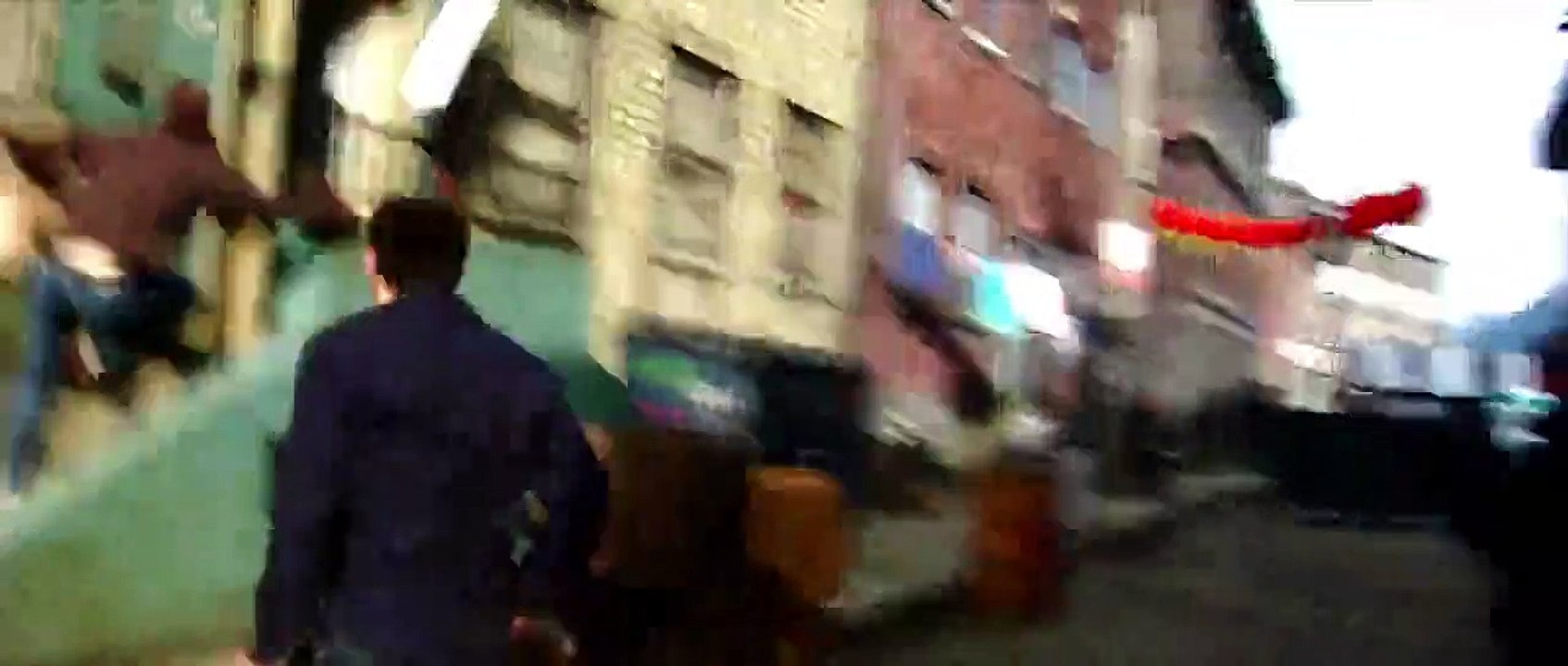 Mortal Kombat Legacy Staffel 1 Folge 3 HD Deutsch