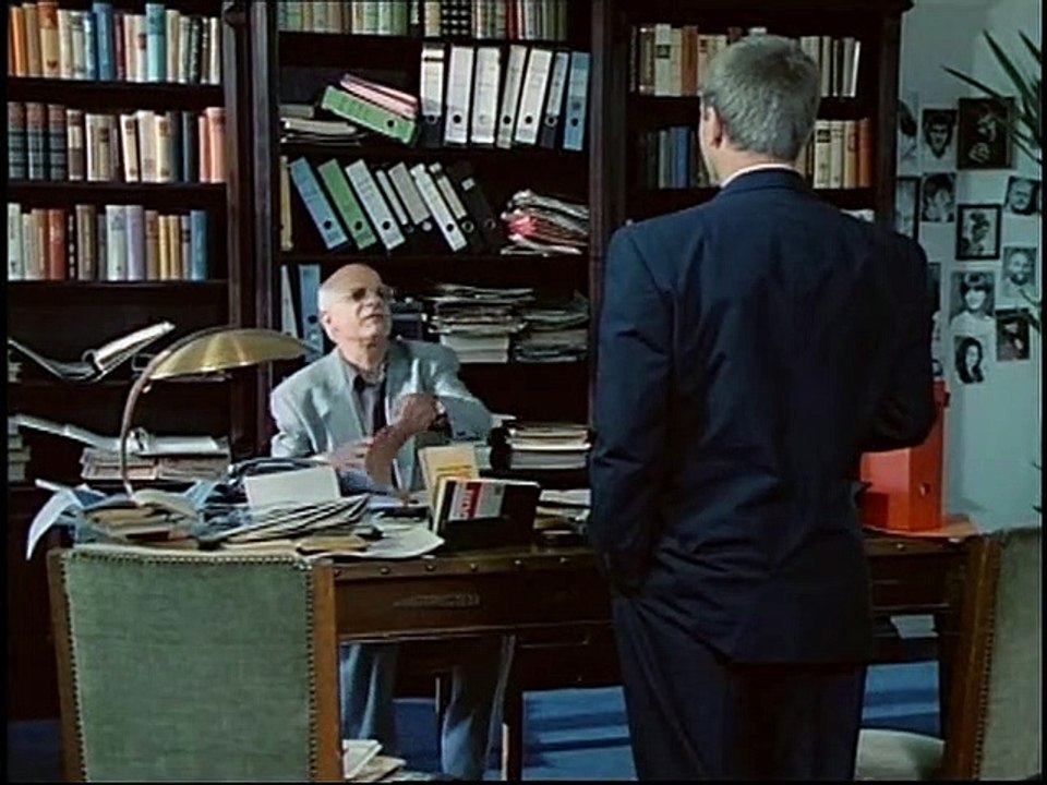 Liebling Kreuzberg Staffel 3 Folge 5 HD Deutsch