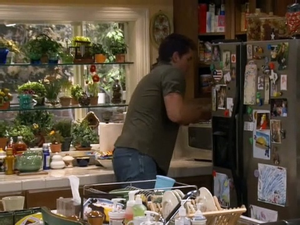 Reba Staffel 5 Folge 19 HD Deutsch