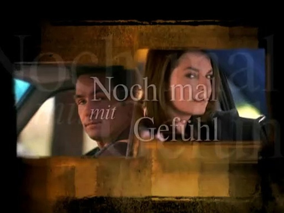 Noch mal mit Gefühl Staffel 3 Folge 12 HD Deutsch