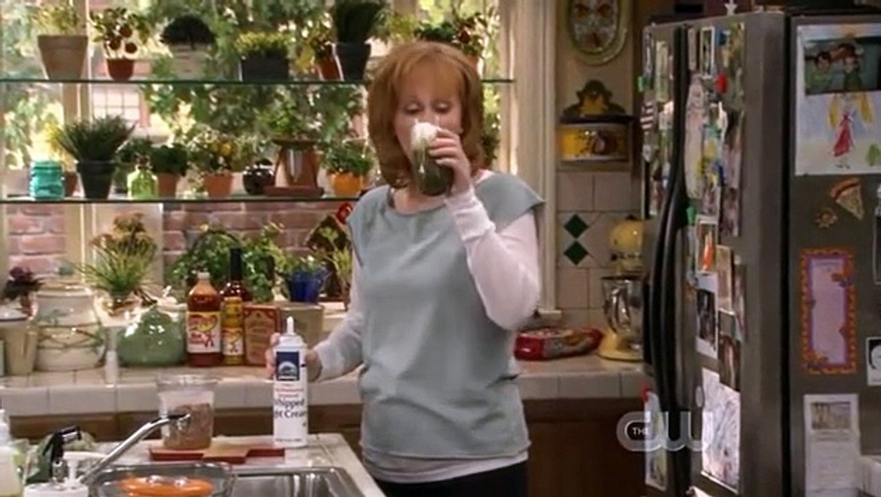 Reba Staffel 6 Folge 1 HD Deutsch