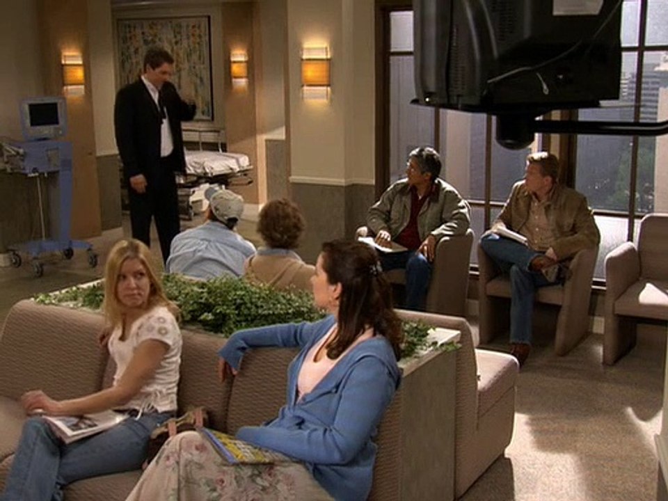 Reba Staffel 5 Folge 22 HD Deutsch