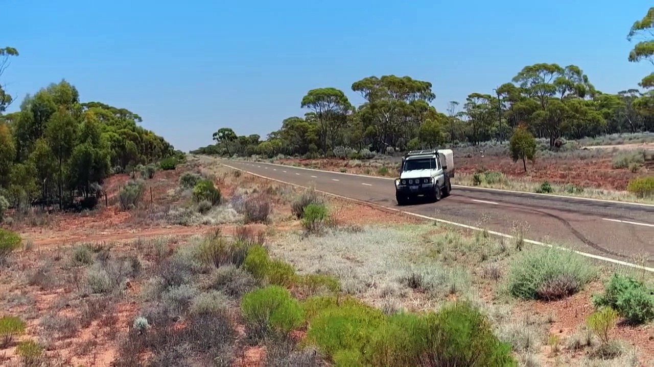 Australian Gold - Schatzsuche Down Under Staffel 3 Folge 10 HD Deutsch