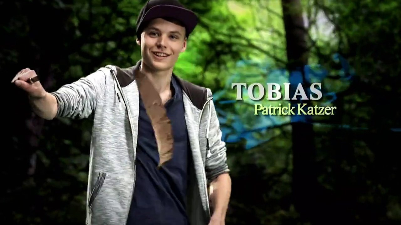 Fluch des Falken Staffel 4 Folge 27 HD Deutsch