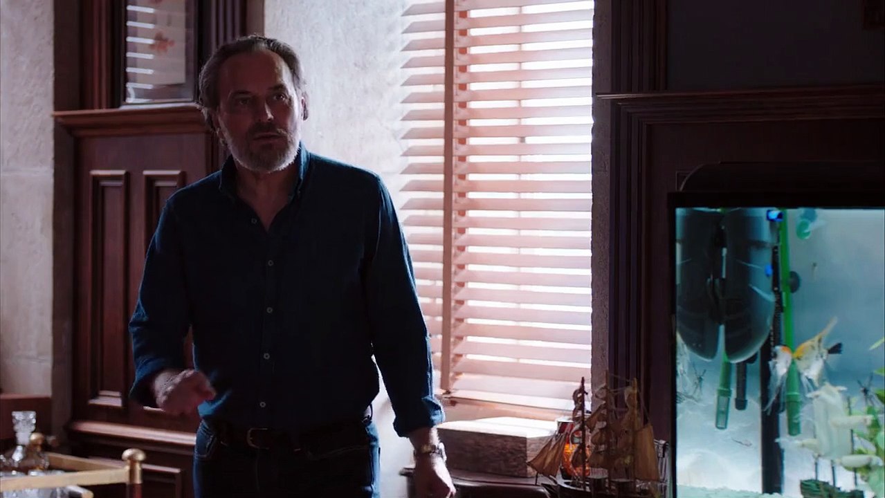 Ein unerlaubtes Leben Staffel 2 Folge 3 - Part 02 HD Deutsch