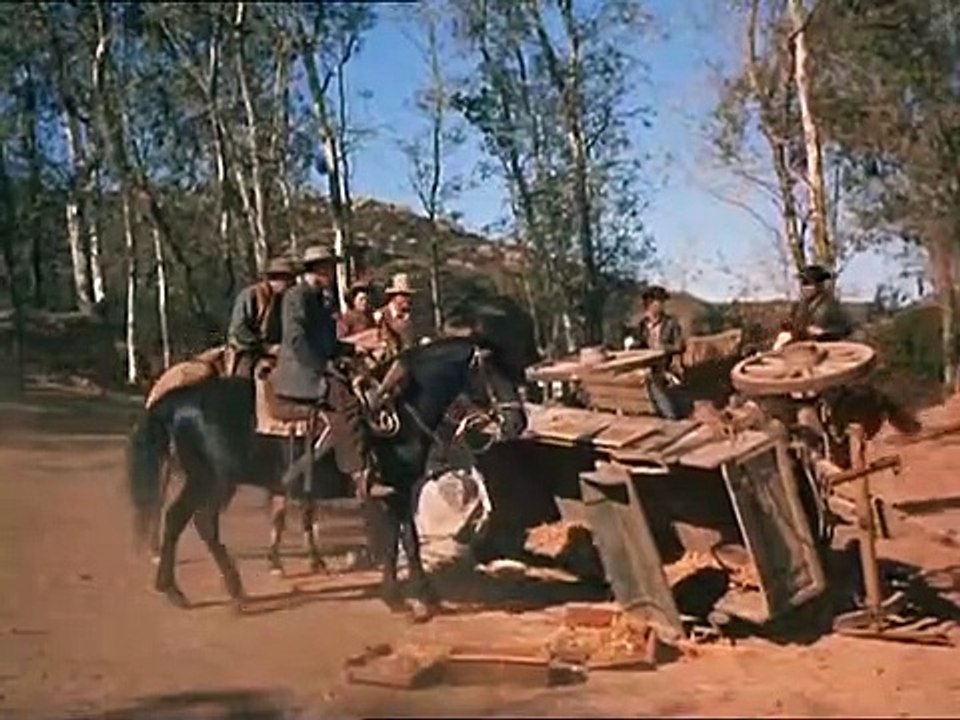 Bonanza Staffel 2 Folge 27 HD Deutsch