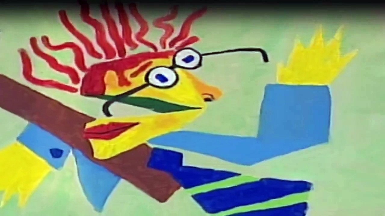 Clarissa Staffel 3 Folge 4 HD Deutsch