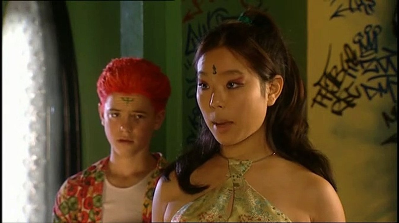 The Tribe Staffel 1 Folge 41 HD Deutsch