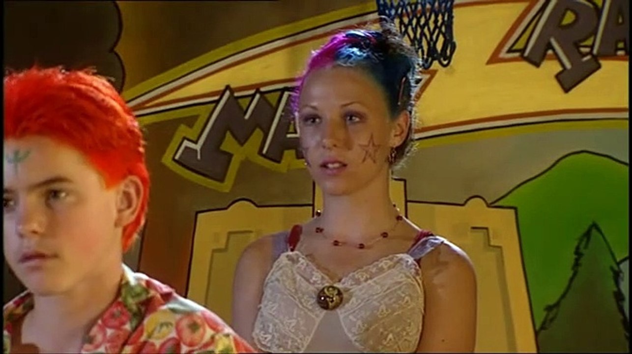 The Tribe Staffel 1 Folge 40 HD Deutsch