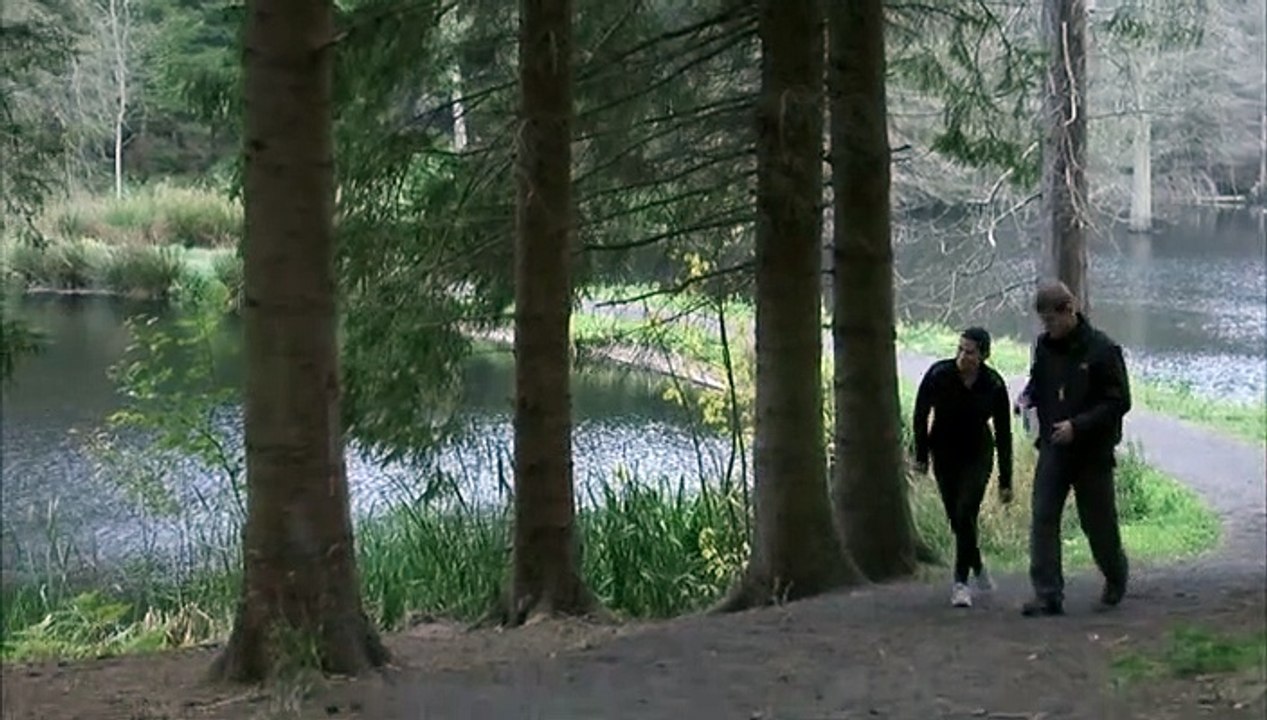 Protectors - Auf Leben und Tod Staffel 2 Folge 4 - Part 01 HD Deutsch