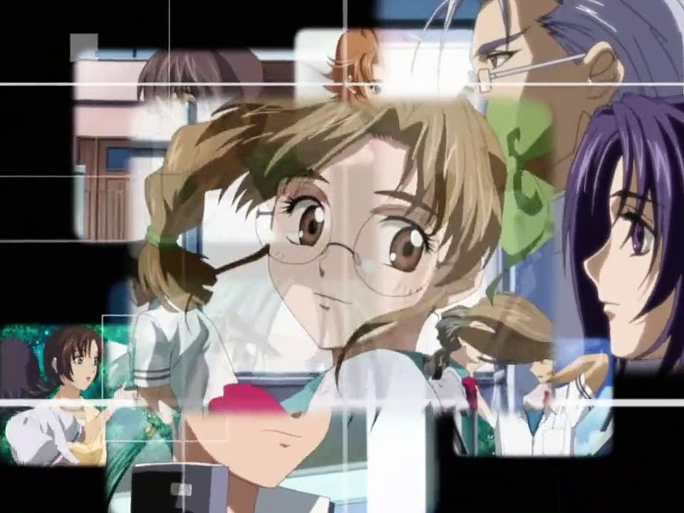 Full Metal Panic! Staffel 2 Folge 12 HD Deutsch