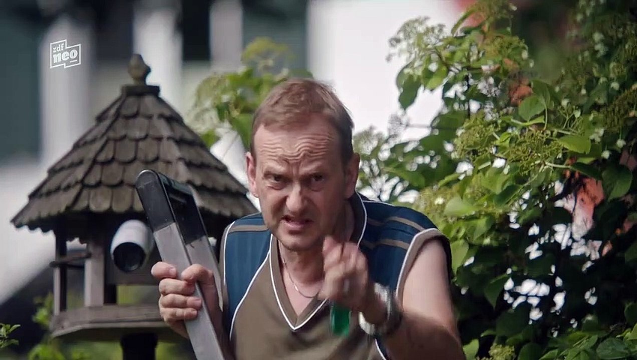 Doppelhaushälfte Staffel 1 Folge 6 HD Deutsch
