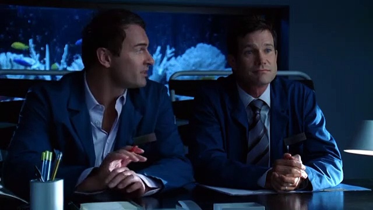 Nip-Tuck - Schönheit hat ihren Preis Staffel 4 Folge 9 HD Deutsch