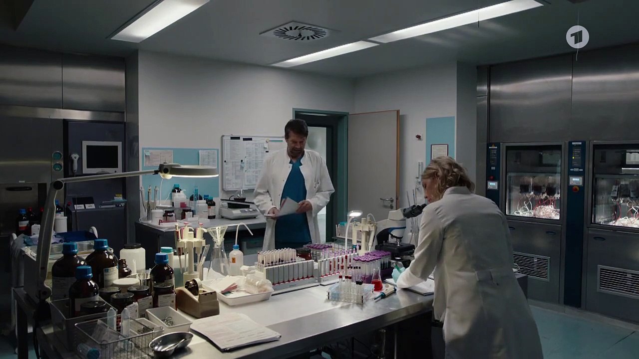 Dr. Hoffmann Staffel 1 Folge 1 - Part 01 HD Deutsch