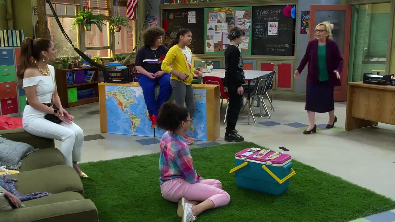 Team Kaylie Staffel 2 Folge 3 HD Deutsch