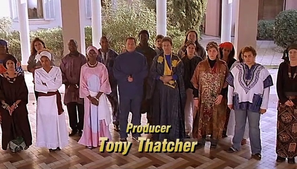 Adventure Inc. - Jäger der vergessenen Schätze Staffel 1 Folge 17 HD Deutsch