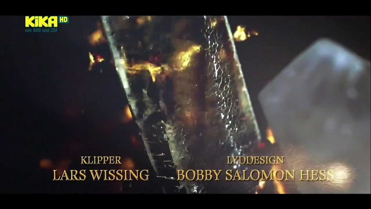 Tinkas Weihnachtsabenteuer Staffel 1 Folge 1 HD Deutsch