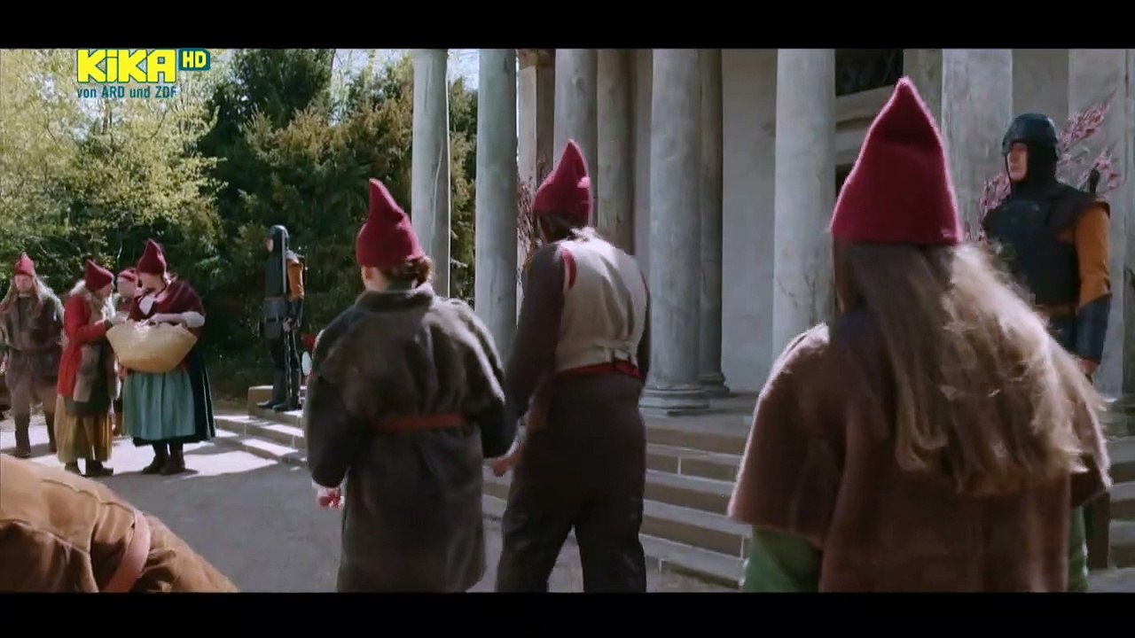 Tinkas Weihnachtsabenteuer Staffel 1 Folge 2 HD Deutsch