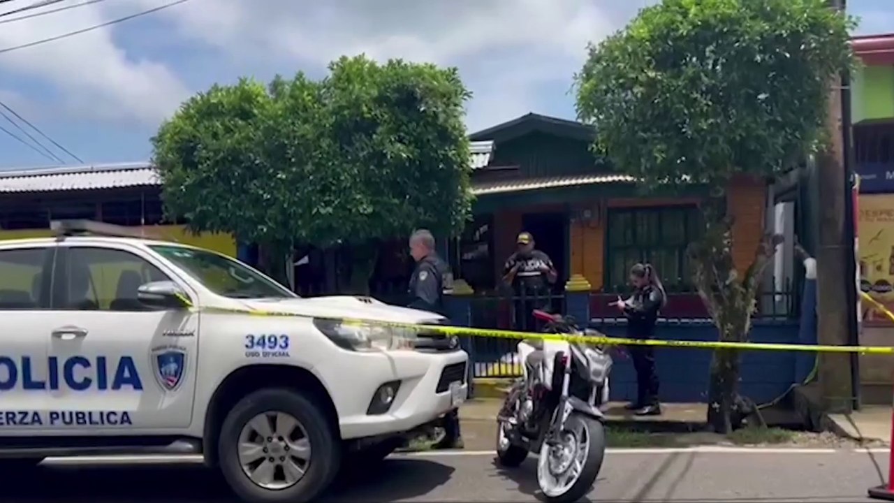 tn7-Vecinos de Puriscal narraron los momentos de angustia tras intentar salvar a niña de 4 años-060922