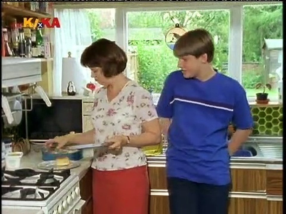 Unsichtbar Staffel 3 Folge 5 HD Deutsch