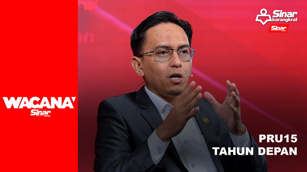 PRU15 tahun hadapan